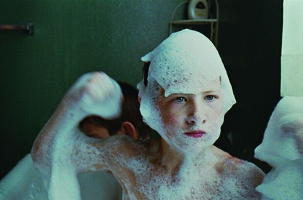 The Tree of Life (2010) - photo 19