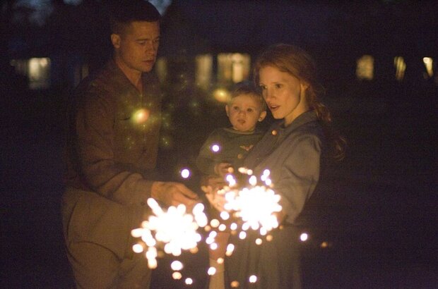 The Tree of Life (2010) - photo 17