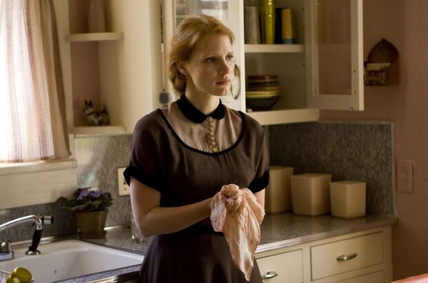 The Tree of Life (2010) - photo 15