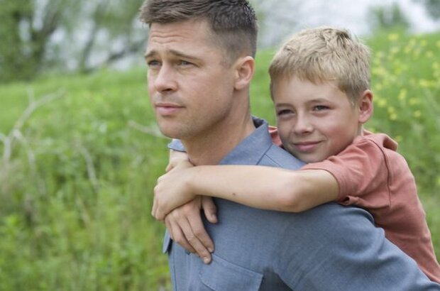 The Tree of Life (2010) - photo 2