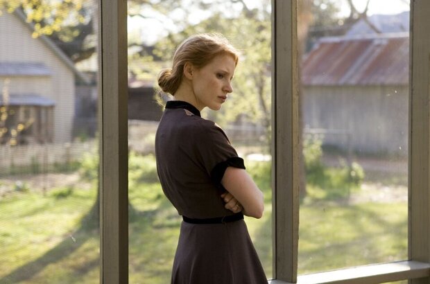 The Tree of Life (2010) - photo 13