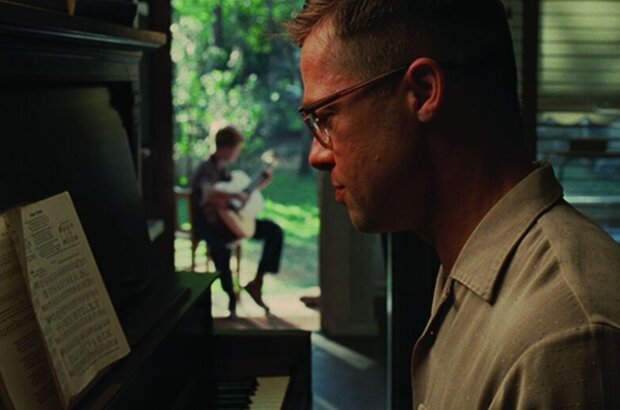 The Tree of Life (2010) - photo 21