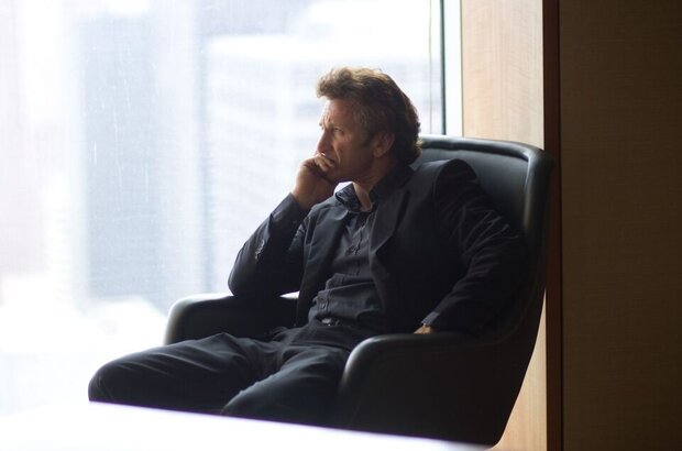 The Tree of Life (2010) - photo 25
