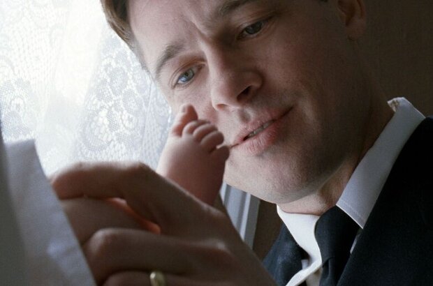 The Tree of Life (2010) - photo 7