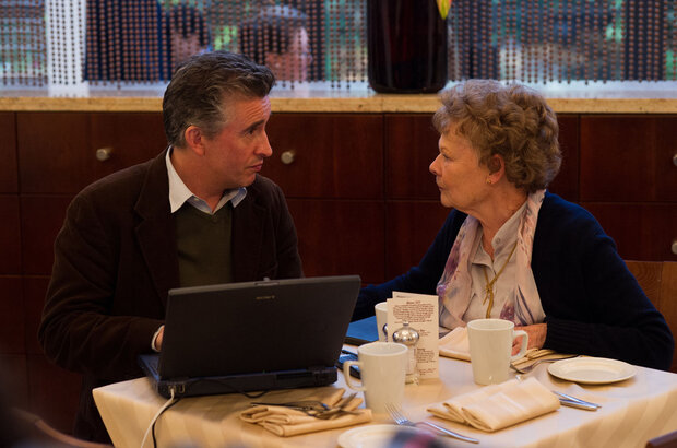 Philomena (2013) - photo 11