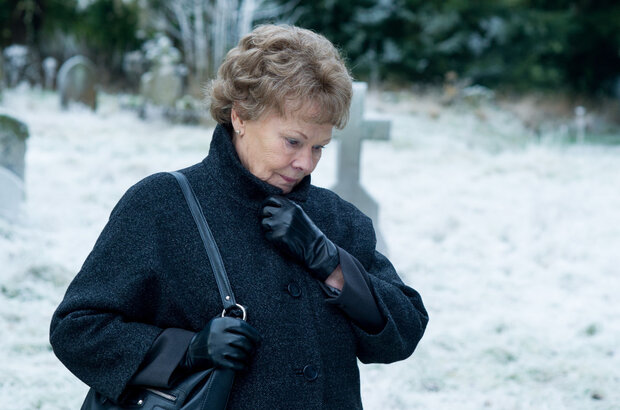 Philomena (2013) - photo 5