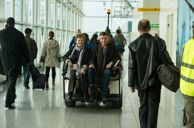 Philomena (2013) - photo 12