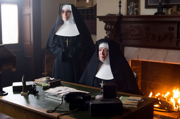 Philomena (2013) - photo 4
