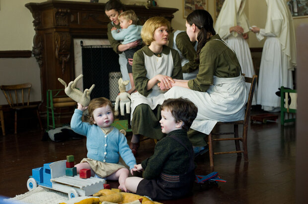 Philomena (2013) - photo 3