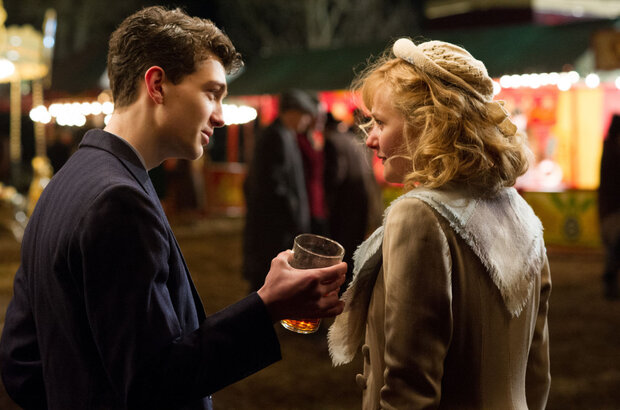 Philomena (2013) - photo 2