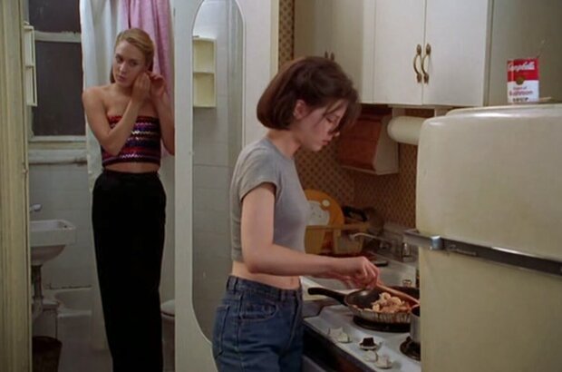 The Last Days of Disco (1998) - photo 5