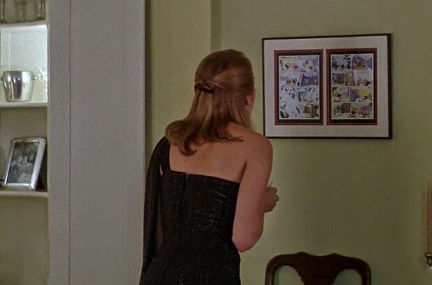 The Last Days of Disco (1998) - photo 1