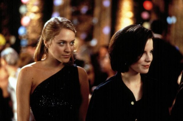 The Last Days of Disco (1998) - photo 2
