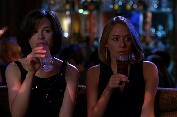 The Last Days of Disco (1998) - photo 3