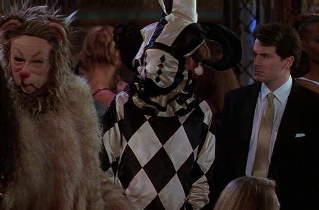 The Last Days of Disco (1998) - photo 6