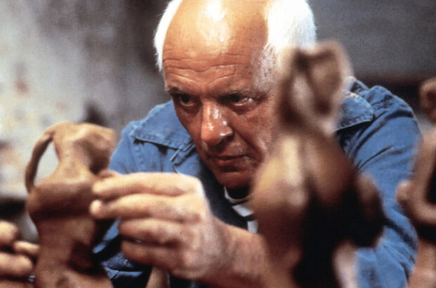 Surviving Picasso (1996) - photo 1