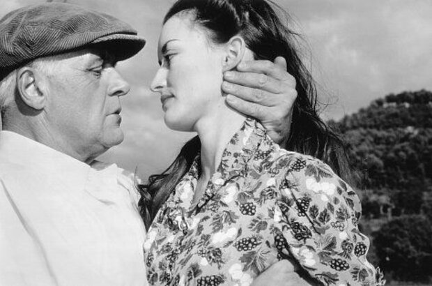 Surviving Picasso (1996) - photo 3