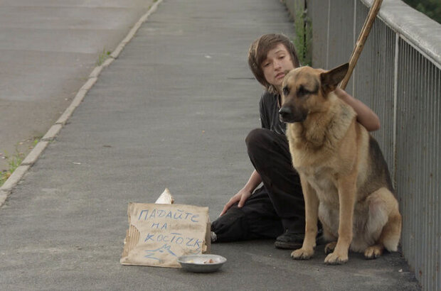 Chempiony iz podvorotni (2011) - photo 10
