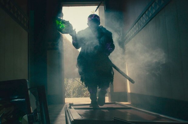 The Toxic Avenger (2025) - photo 8