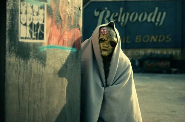 The Toxic Avenger (2025) - photo 9