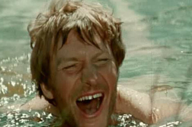 With You and Without You (1974) - photo 4
