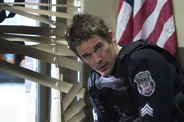 Assault on Precinct 13 (2005) - photo 4