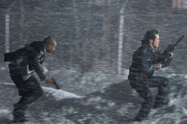 Assault on Precinct 13 (2005) - photo 7