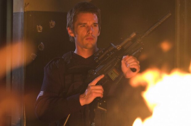 Assault on Precinct 13 (2005) - photo 1