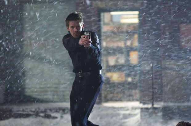 Assault on Precinct 13 (2005) - photo 2