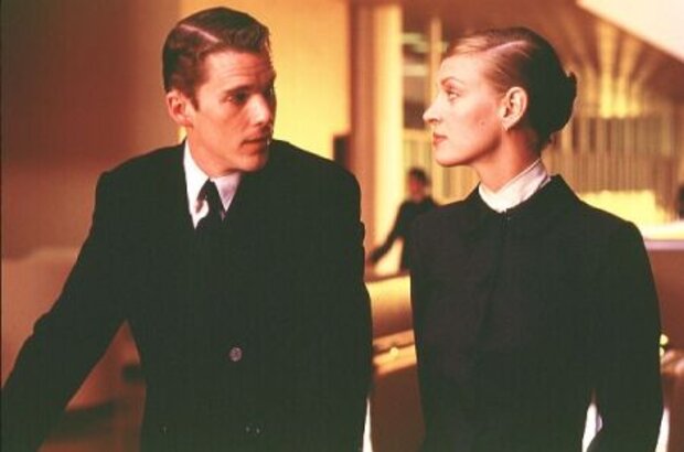 Gattaca (1997) - photo 1