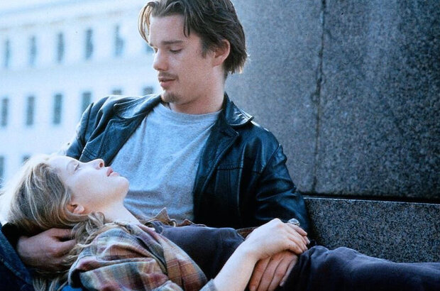 Перед рассветом (1995) - фото 6