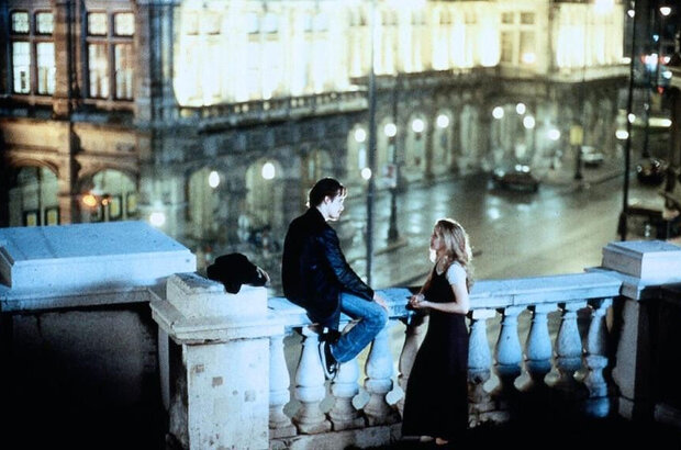 Перед рассветом (1995) - фото 3