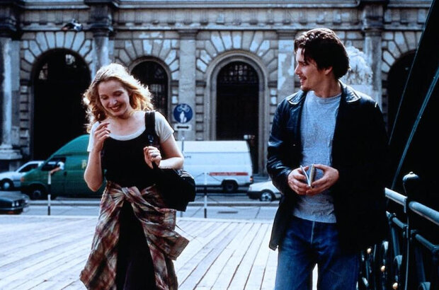 Перед рассветом (1995) - фото 1