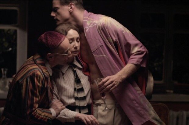 VMayakovsky (2017) - photo 1