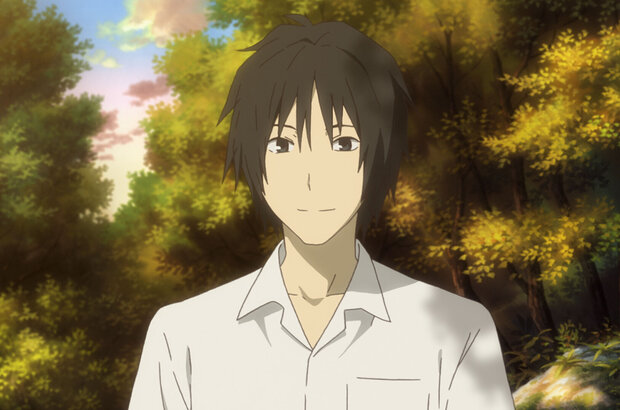 Natsume's Book of Friends Movie (2018) - photo 8