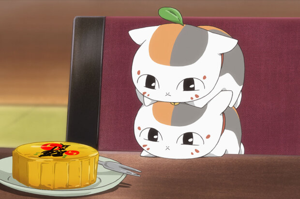 Natsume's Book of Friends Movie (2018) - photo 11