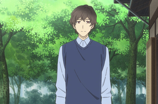 Natsume's Book of Friends Movie (2018) - photo 16