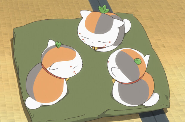 Natsume's Book of Friends Movie (2018) - photo 7