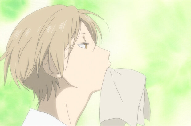 Natsume's Book of Friends Movie (2018) - photo 14