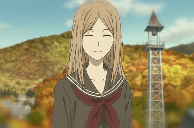 Natsume's Book of Friends Movie (2018) - photo 5