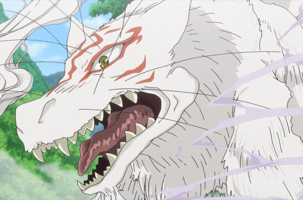Natsume's Book of Friends Movie (2018) - photo 10