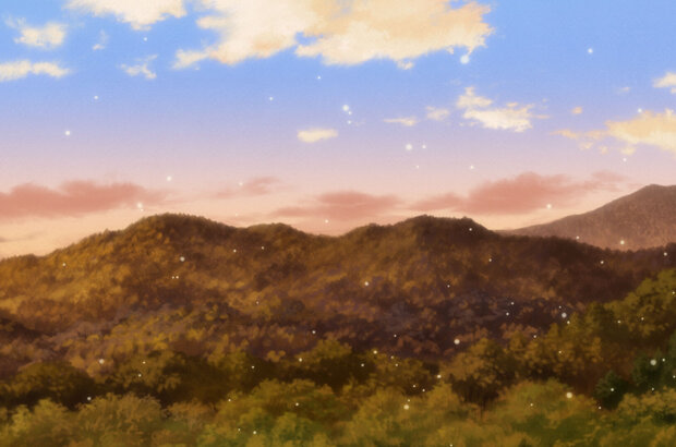 Natsume's Book of Friends Movie (2018) - photo 12