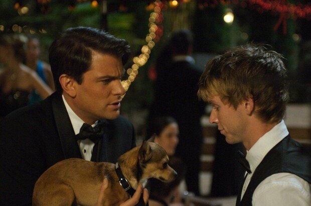 April Fool's Day (2008) - photo 4