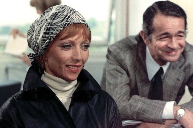 Vincent, Francois, Paul and the Others (1974) - photo 4