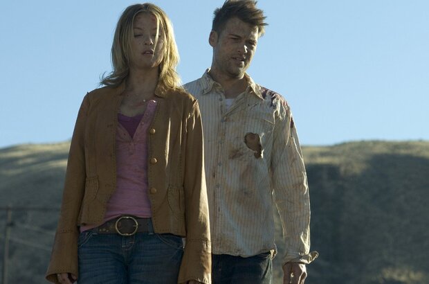 Joy Ride 2: Dead Ahead (2008) - photo 5