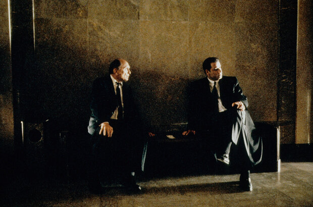 A Civil Action (1998) - photo 5