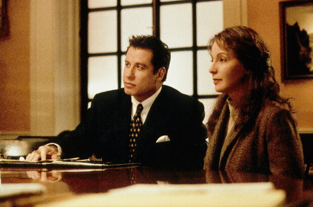 A Civil Action (1998) - photo 4