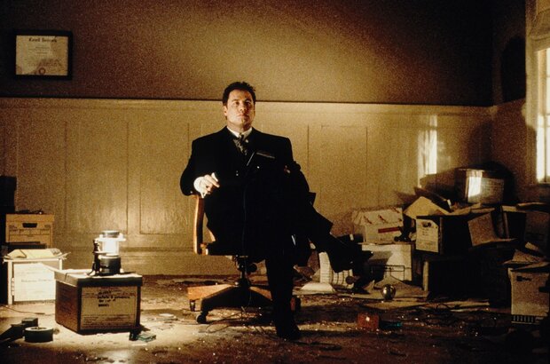 A Civil Action (1998) - photo 3
