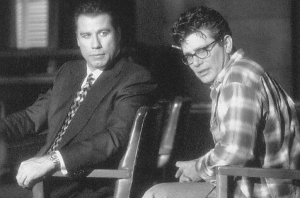 A Civil Action (1998) - photo 6