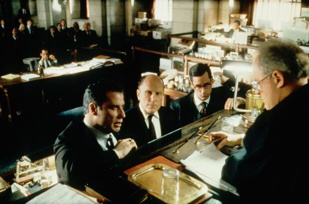 A Civil Action (1998) - photo 2